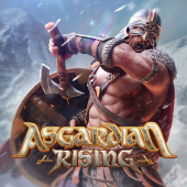 Asgardian Trỗi Dậy 789b