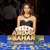 Casino Marina Andar Bahar 789b