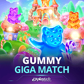 Kẹo Dẻo Giga Match 789b