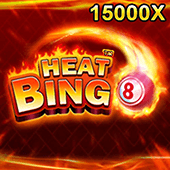 Bingo Nóng trò chơi nóng trên 789b