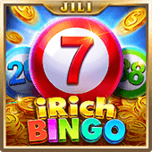 Bingo Irich 789b slot