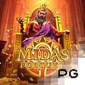 Vận May Midas 789b