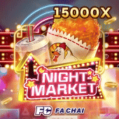 Chợ Đêm 789b slot