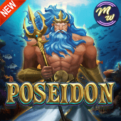 Poseidon 789b slot