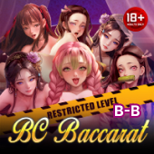 Baccarat Blockchain Sexy B B 789b