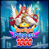 Starlight Princess 1000 Công Chúa Ánh Sao 1000 789b